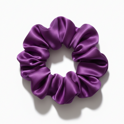 Premium Scrunchie