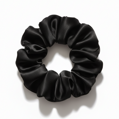 Premium Scrunchie