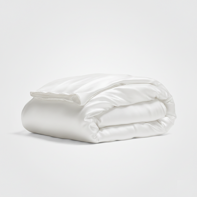 Premium Silke Påslakan