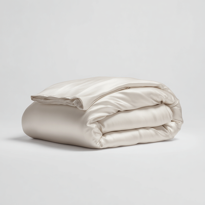 Premium Silke Påslakan