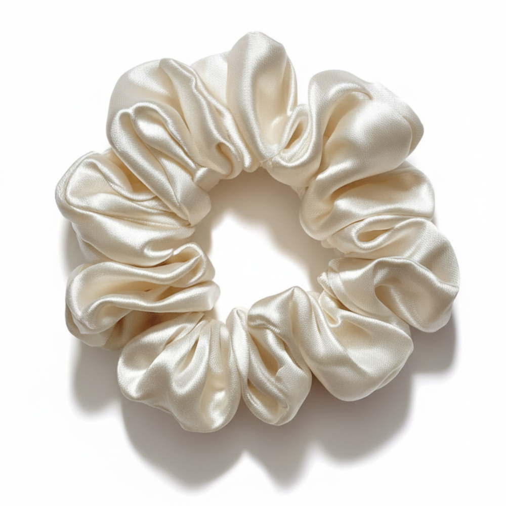 Premium Scrunchie