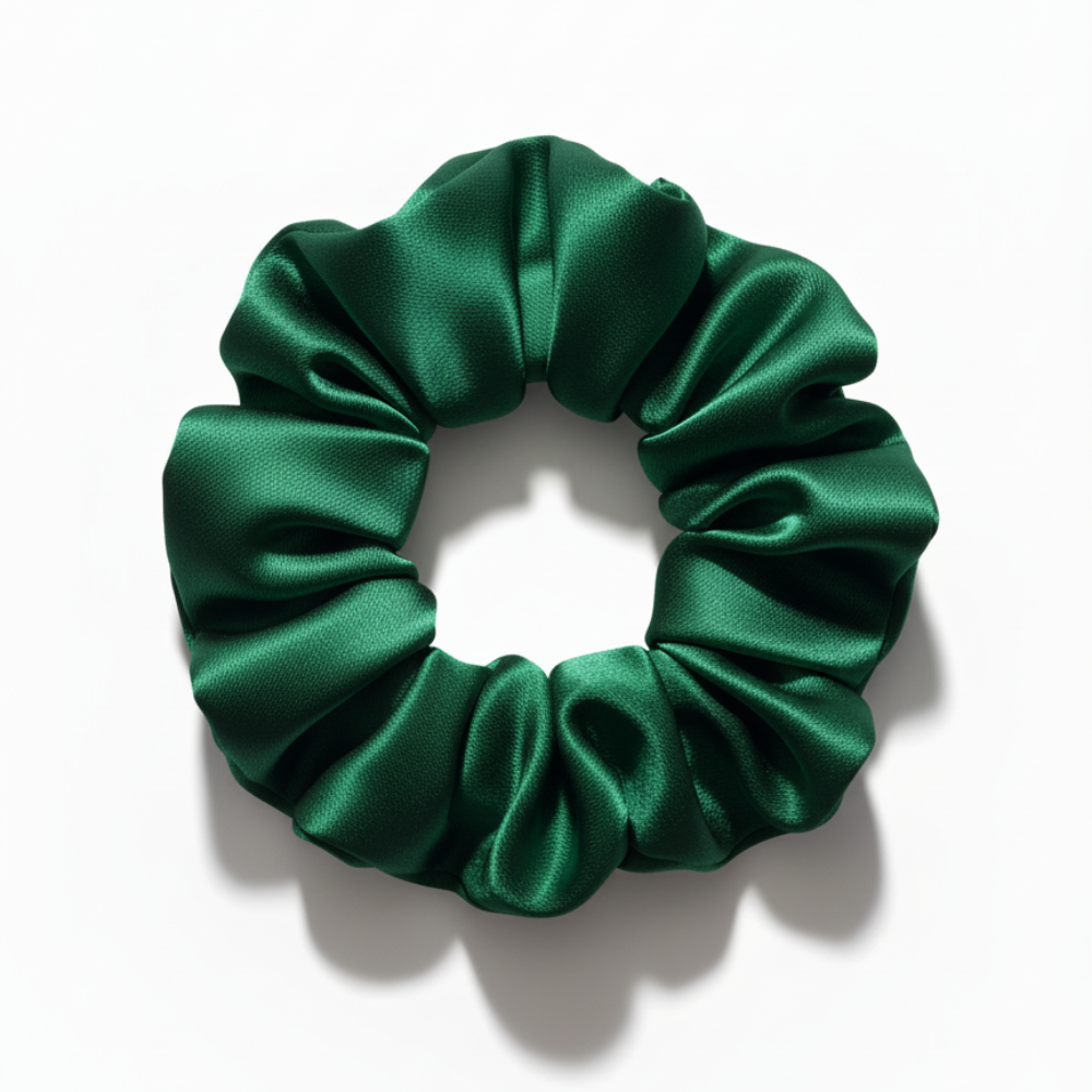 Premium Scrunchie
