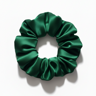 Premium Scrunchie
