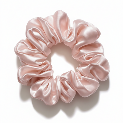 Premium Scrunchie
