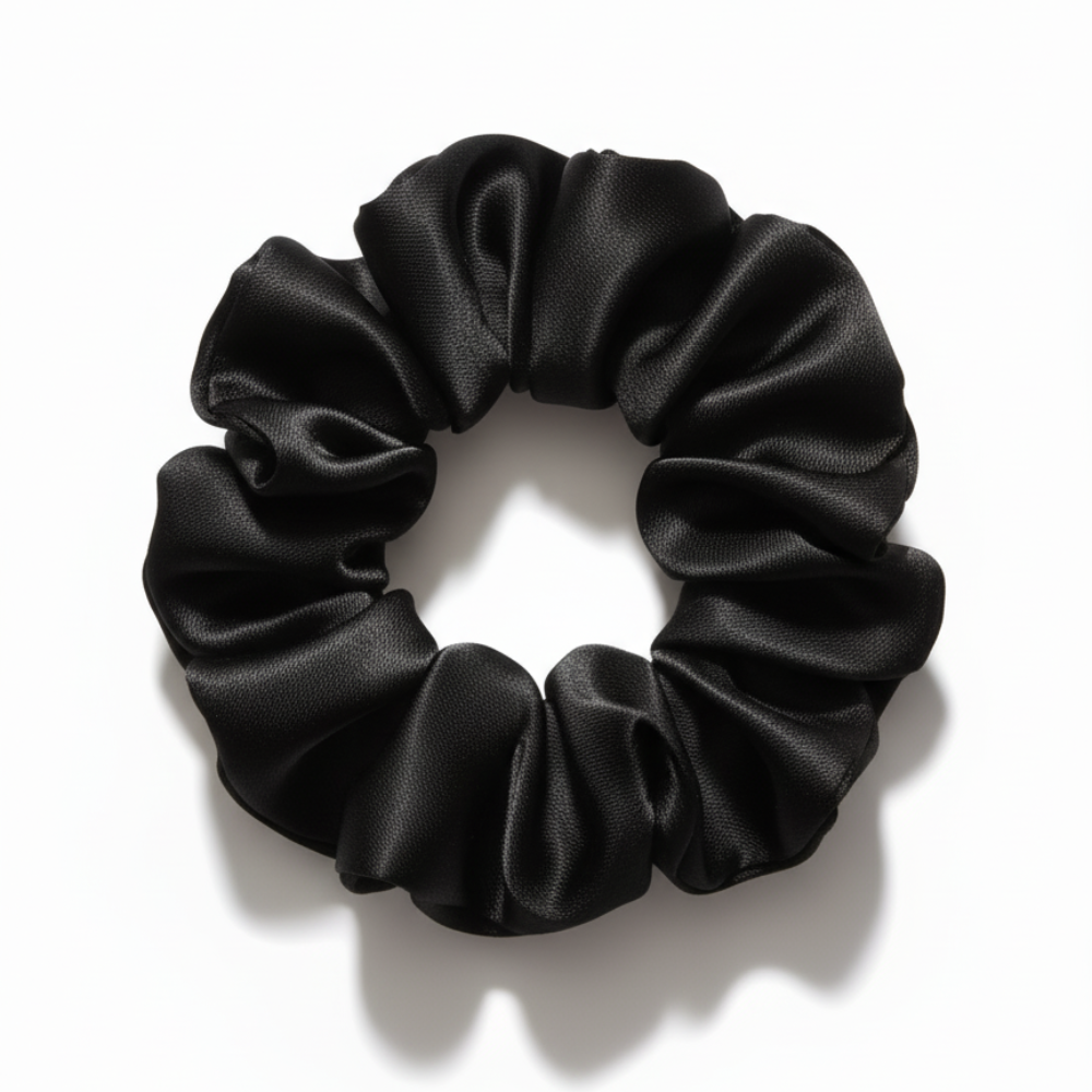 Premium Scrunchie