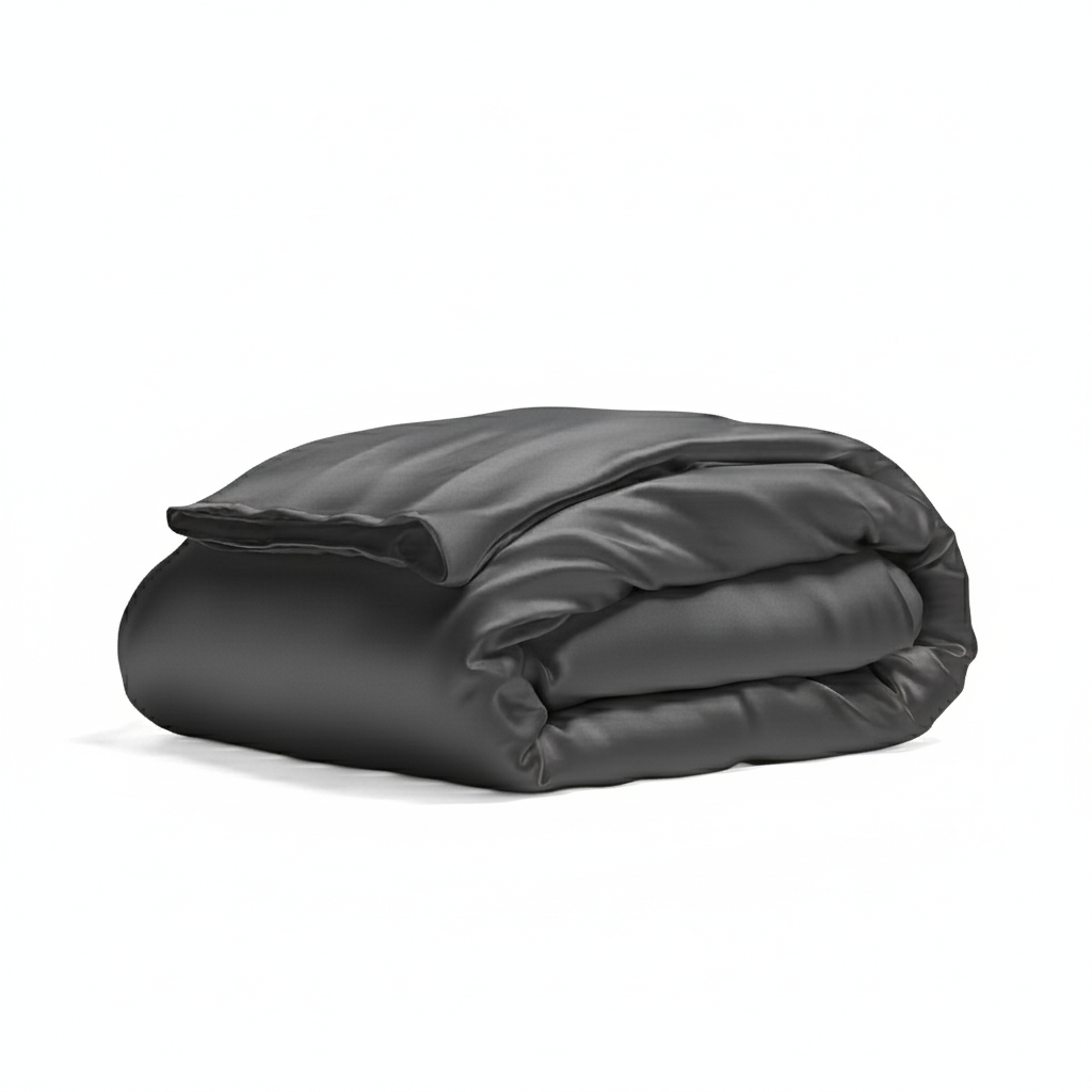 Premium Silk Påslakan