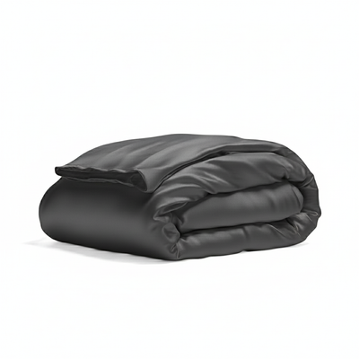 Premium Silk Påslakan