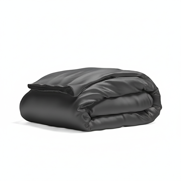 Premium Silk Påslakan