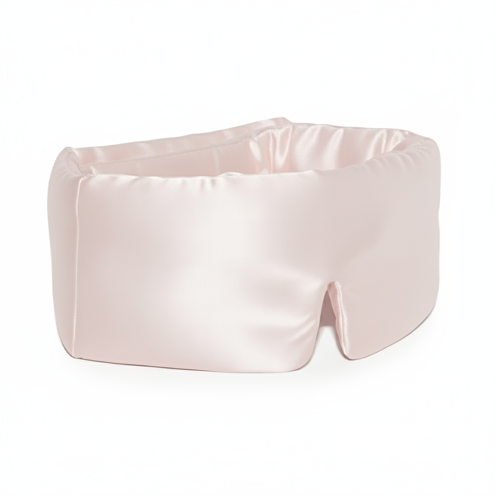 Premium Silk Sovmask
