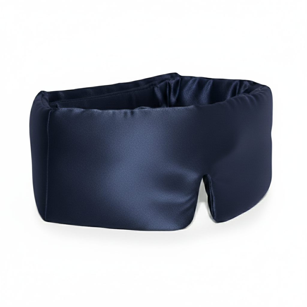 Premium Silk Sovmask