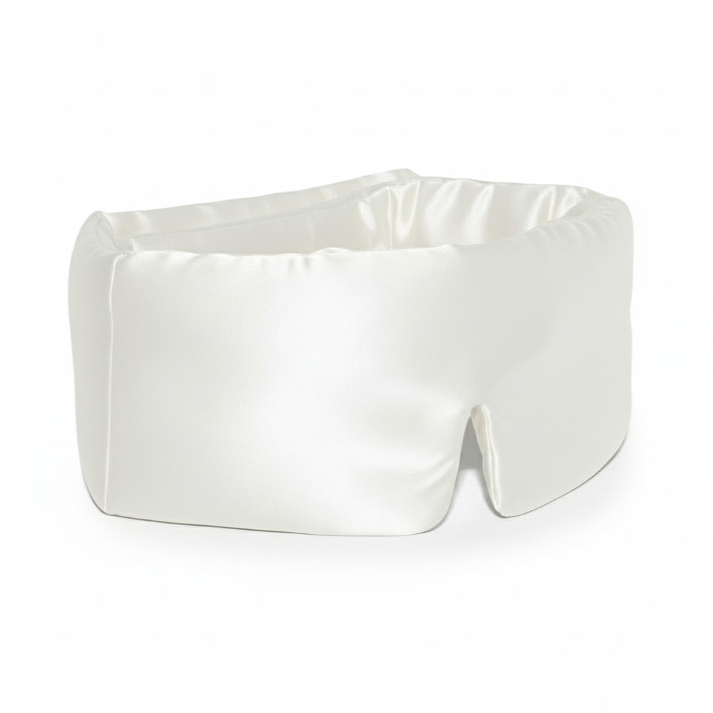Premium Silk Sovmask