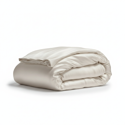 Premium Silk Påslakan