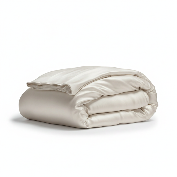 Premium Silk Påslakan