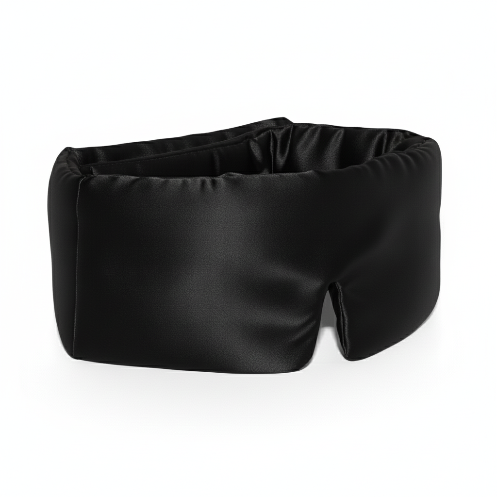 Premium Silk Sovmask