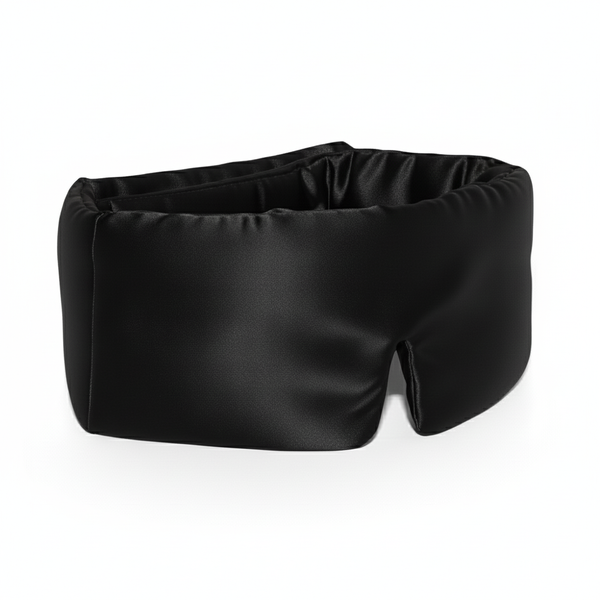 Premium Silk Sovmask