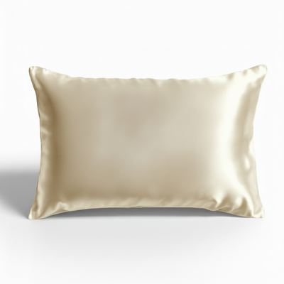 Premium Silk Örngott