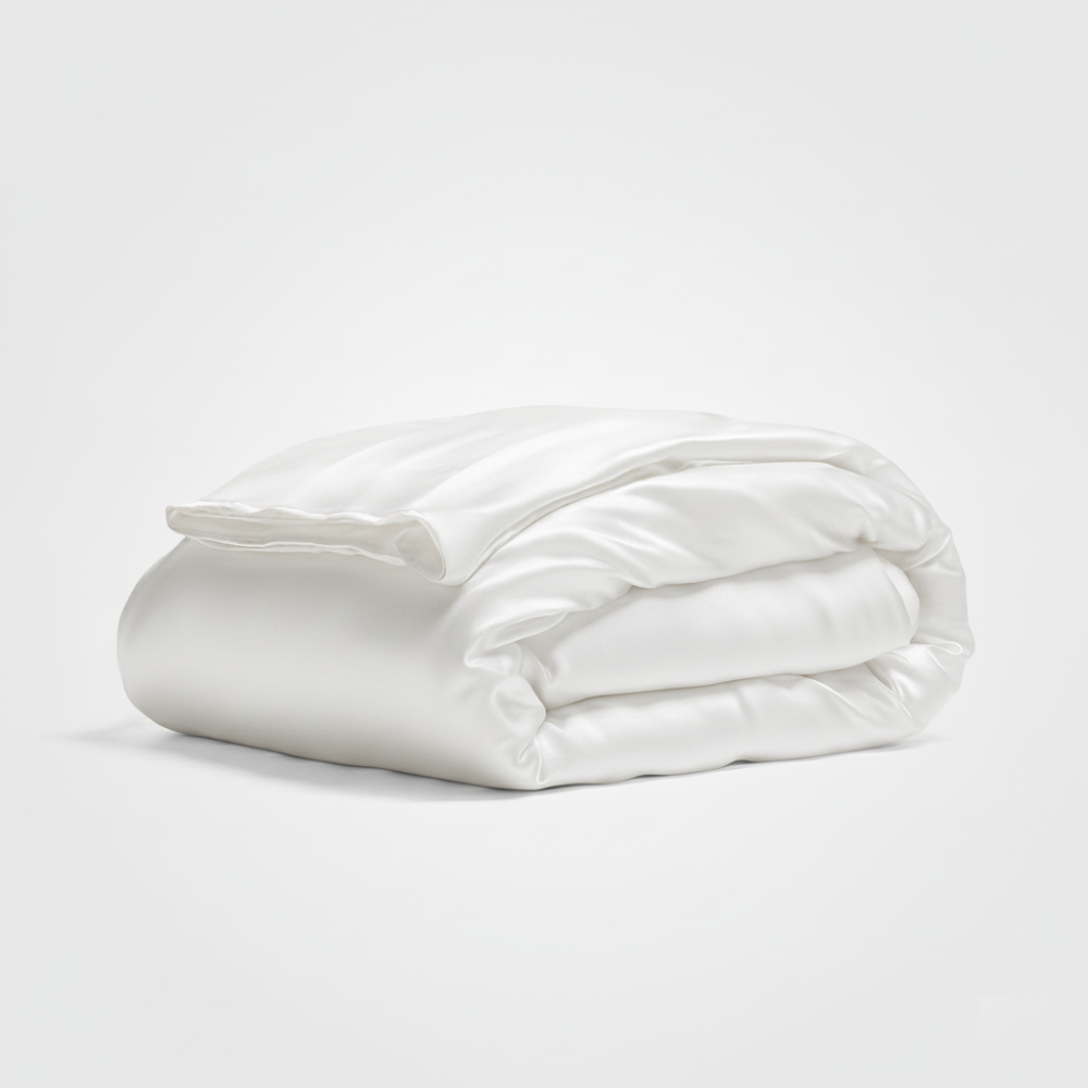Premium Silke Påslakan