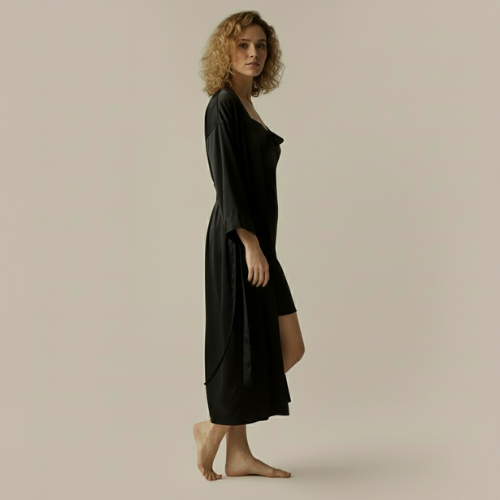 Designad för lyxig komfort