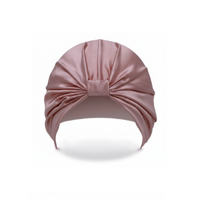 Premium Silk Nattmössa