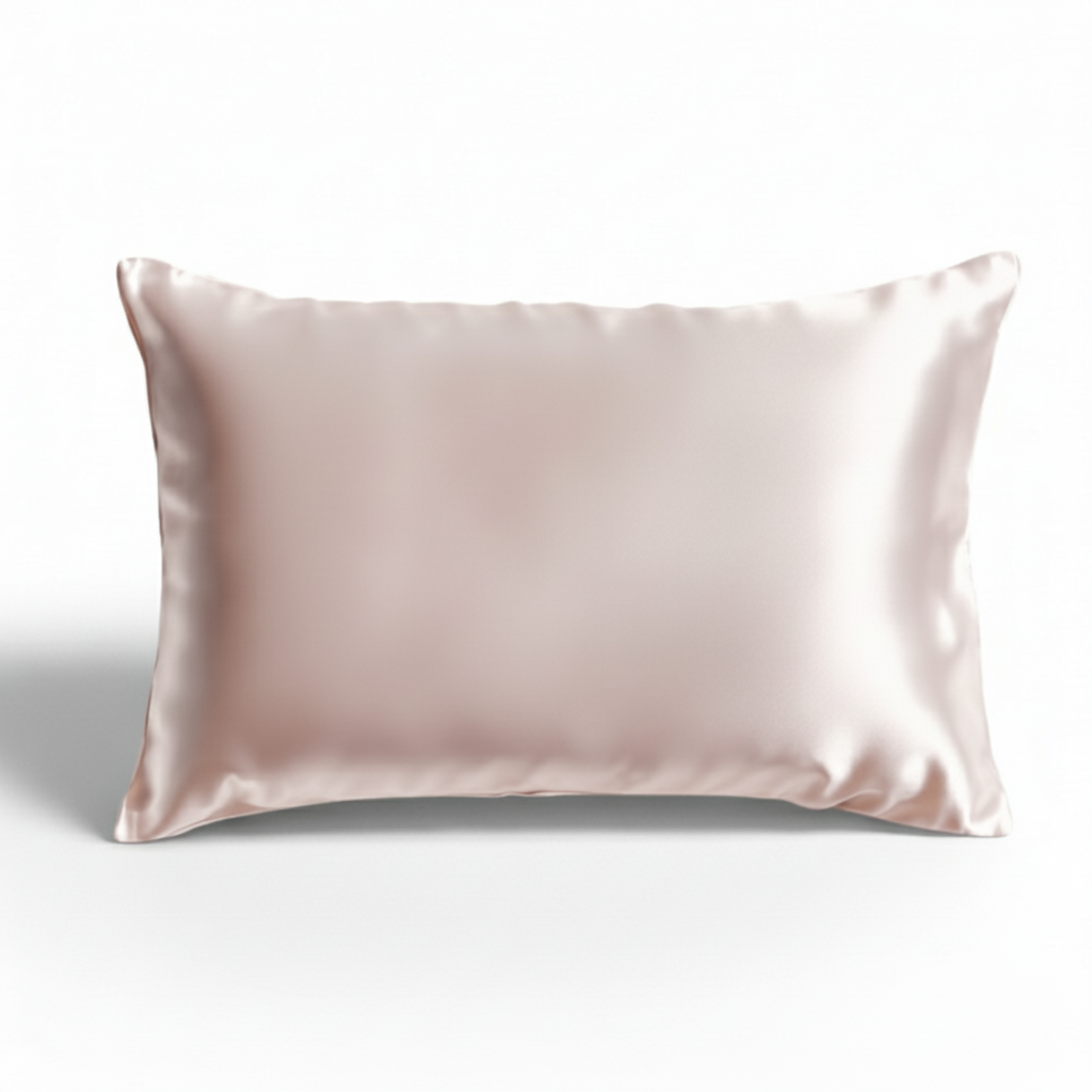 Premium Silk Örngott