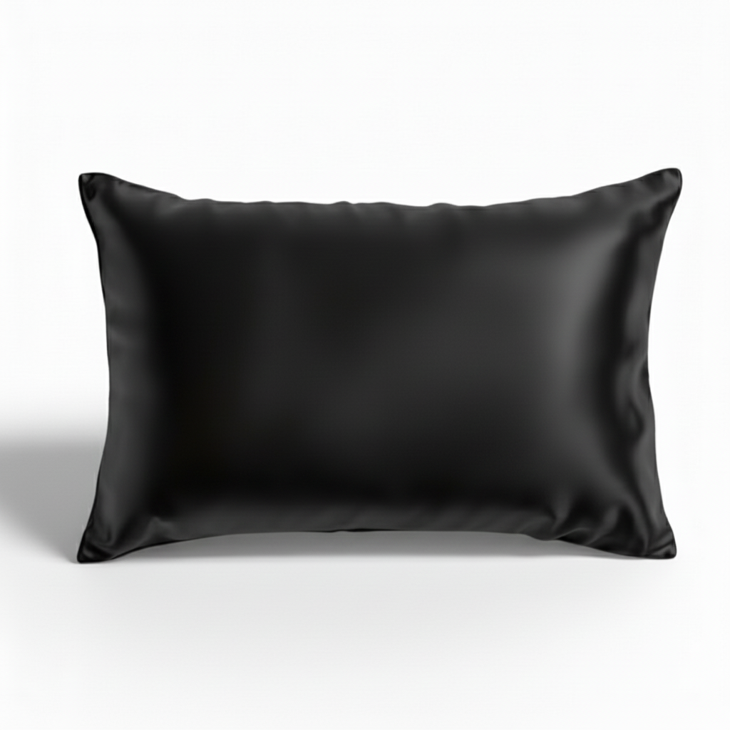 Premium Silk Örngott