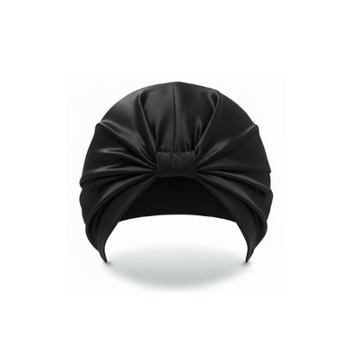 Premium Silk Nattmössa - Alice Silk