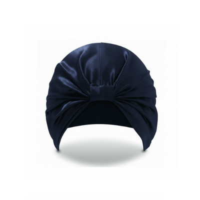 Premium Silk Nattmössa - Alice Silk
