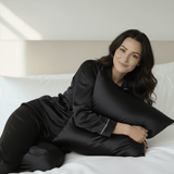 Premium Silk Örngott - 100% Silke.