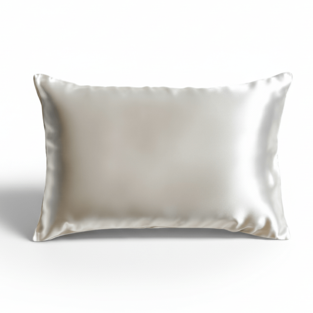 Premium Silk Örngott - 100% Silke.