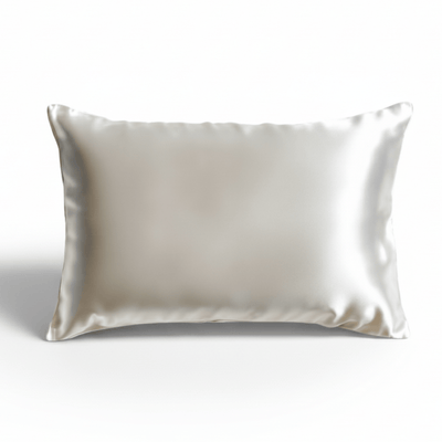 Premium Silk Örngott - Alice Silk