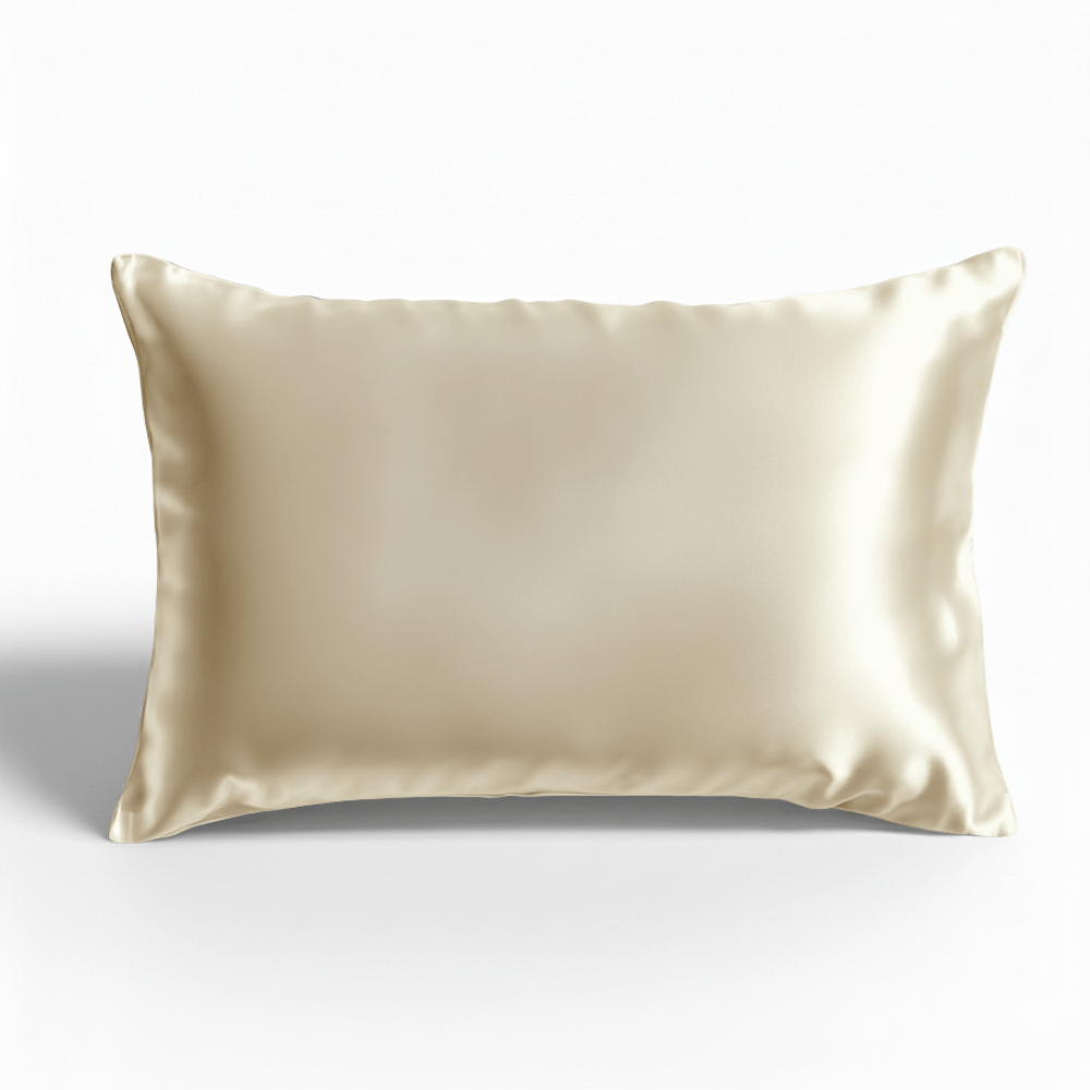 Premium Silk Örngott - 100% Silke.