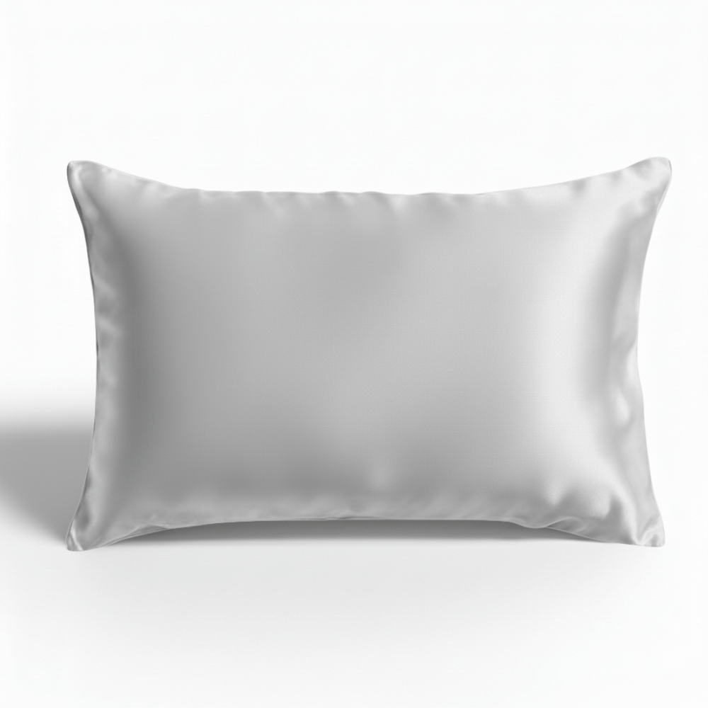 Premium Silk Örngott - 100% Silke.