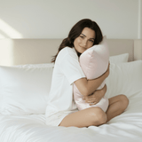 Premium Silk Örngott - 100% Silke.