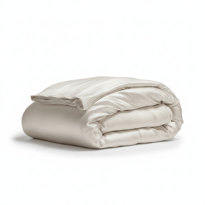 Premium Silk Påslakan - Alice Silk