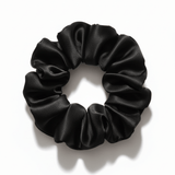 Premium Silk Scrunchie - 100% silke