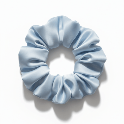 Premium SIlk Scrunchie - Alice Silk