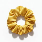 Premium Silk Scrunchie - 100% silke