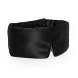 Premium Silk Sovmask - 100% Silke.