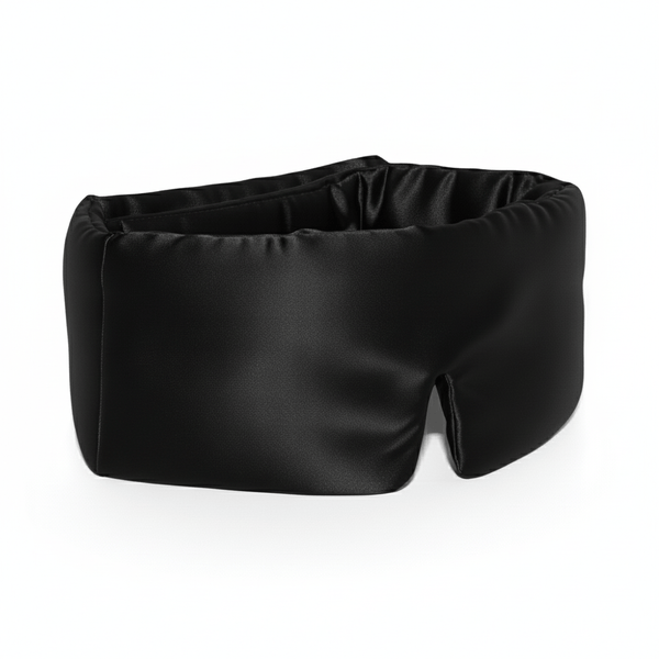 Premium Silk Sovmask - Alice Silk
