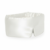 Premium Silk Ögonmask - 100% Silke.