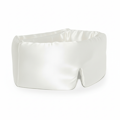 Premium Silk Sovmask - Alice Silk