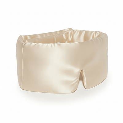 Premium Silk Sovmask - Alice Silk