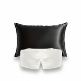 Silkesdröm paket - 100% Silke.