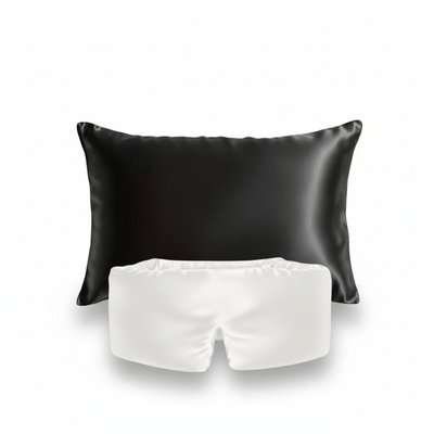 Silkesdröm paket - Alice Silk