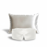 Silkesdröm paket - 100% Silke.