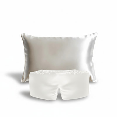 Silkesdröm paket - Alice Silk