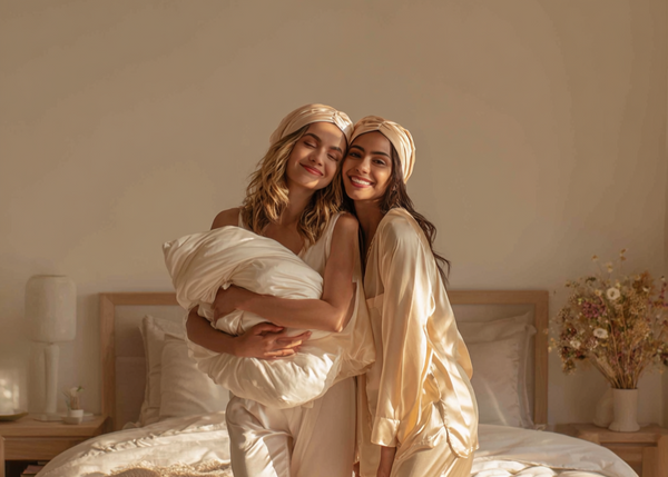 Skapad för din bästa sömn